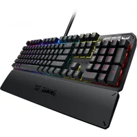 Клавиатура Asus RA05 TUF Gaming K3/BN/RU фото 1